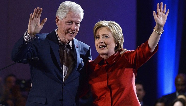 Семейството приели 1 млн. долара от държава, спонсорираща тероризма