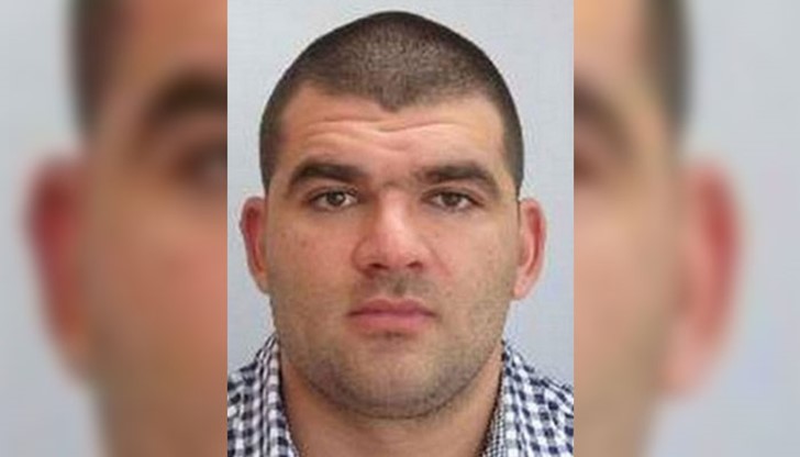 Божо - Кравата не знае защо е била престрелката в Слънчев Бряг Божо - Кравата не знае защо е била престрелката в Слънчев Бряг