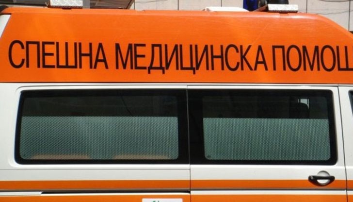 Пострадалият е настанен за лечение в отделение "Реанимация" на УМБАЛ – Бургас
