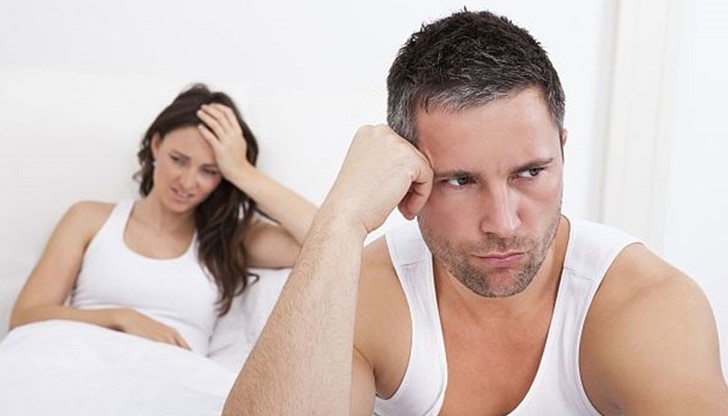 Жените са по-сложни, отколкото си мислят мъжете Жените са по-сложни, отколкото си мислят мъжете