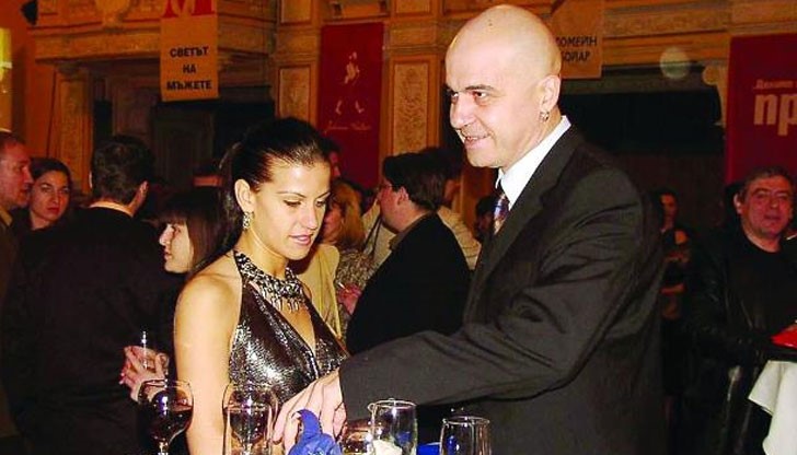 На семинар психоложката Маги Ангелова ще обучава хора да бъдат щастливи На семинар психоложката Маги Ангелова ще обучава хора да бъдат щастливи