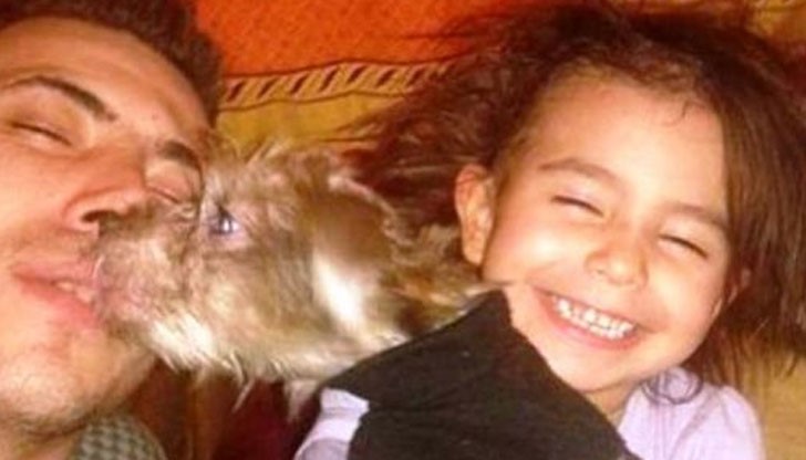 Днес в съда Бакърджиев заявил, че открил дъщеря си мъртва, изпаднал в шок и я разчленил, за да няма проблеми