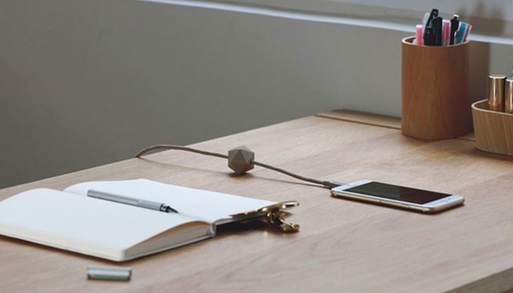 Решението е на външен вид малко, но с голям потенциал