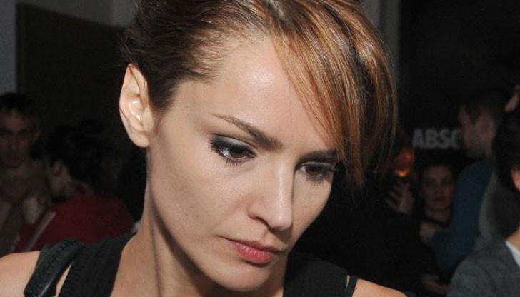 Бях на косъм от смъртта