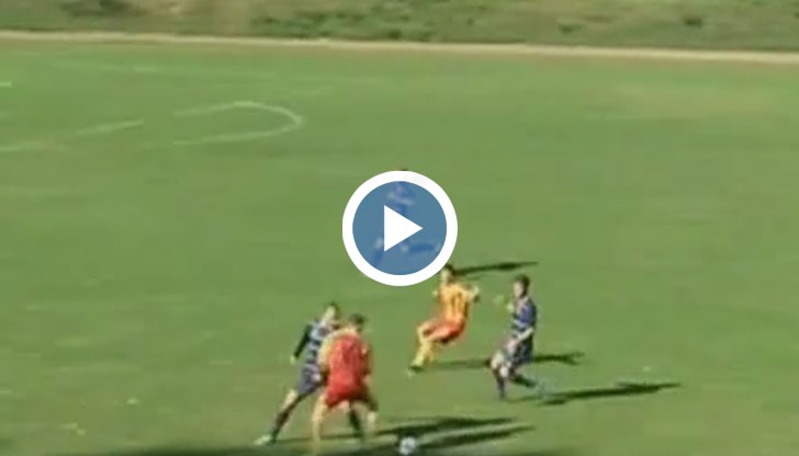 Русенският футболен клуб се включи в благотворителна кауза