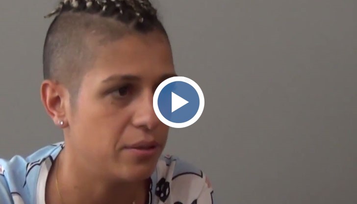 Весела Вангелова  обвини в побой собственика на Планета Пайнер