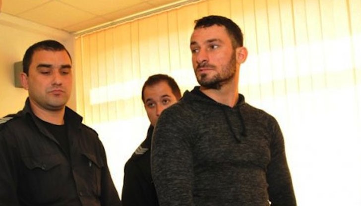 Обвиняват Перата за незаконно залавяне на мигранти и побой над тях Обвиняват Перата за незаконно залавяне на мигранти и побой над тях