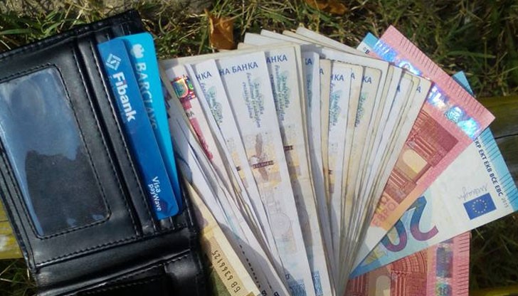 В социалната мрежа се възхитиха на постъпката му!