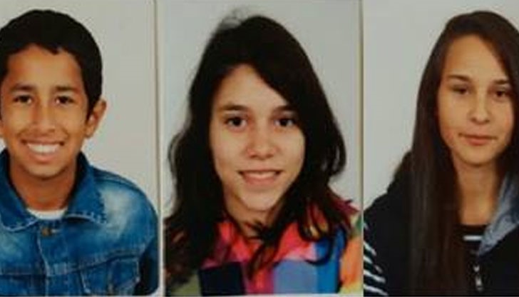 Децата са в неизвестност от 7 октомври, като същите са били настанени в дом за деца от семеен тип в жк. "Люлин", София