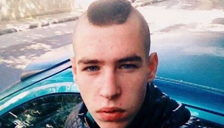 18-годишно момче е в неизвестност, а близки и приятели на семейството се обърнаха със зов за помощ