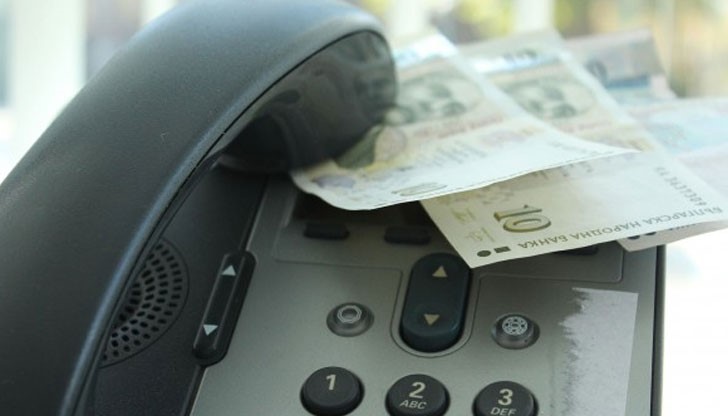 Нагли телефонни измамници се опитаха да приберат пари дори и от полицейски шефове в Монтана Нагли телефонни измамници се опитаха да приберат пари дори и от полицейски шефове в Монтана