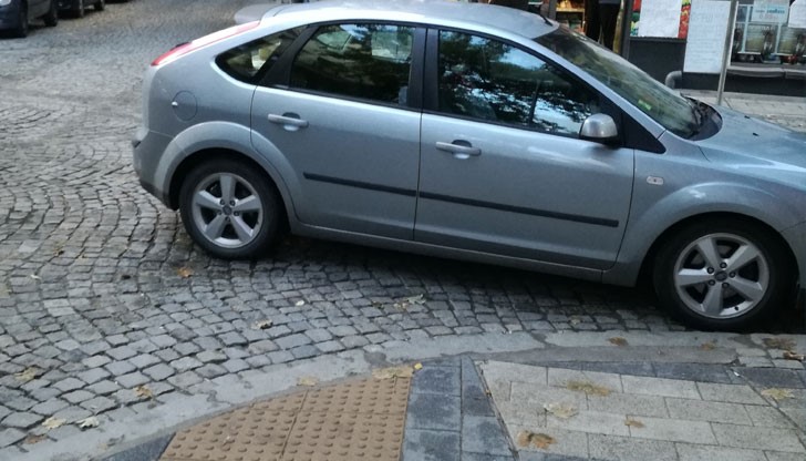 Крайно време е полицията да си свърши работата