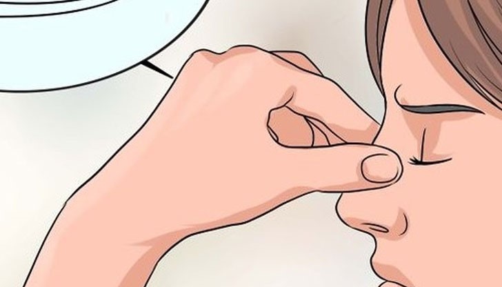 Специалистите казват, че методът действа при 85% от хората, а упражнението е лесно