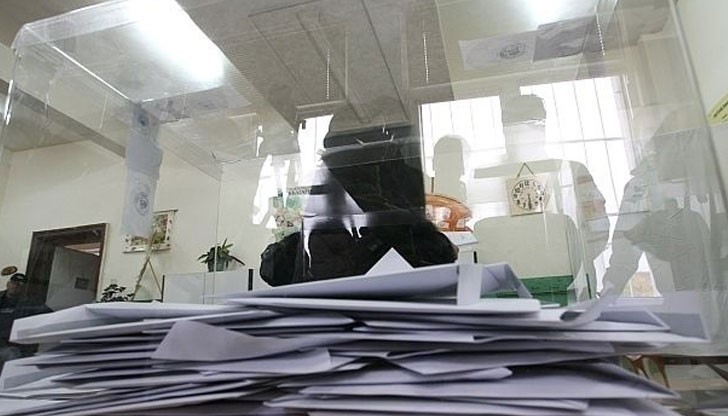 Въоръжени избиратели също няма да се допускат до урните