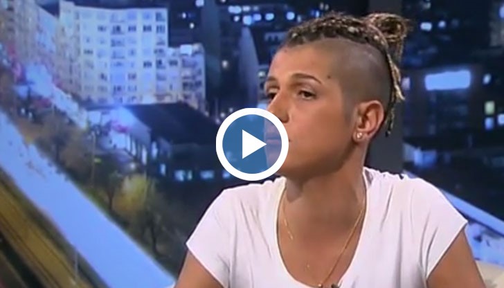 Весела Вангелова призна, че не е единствената бита от собственика на „Планета Пайнер” Иван Иванов