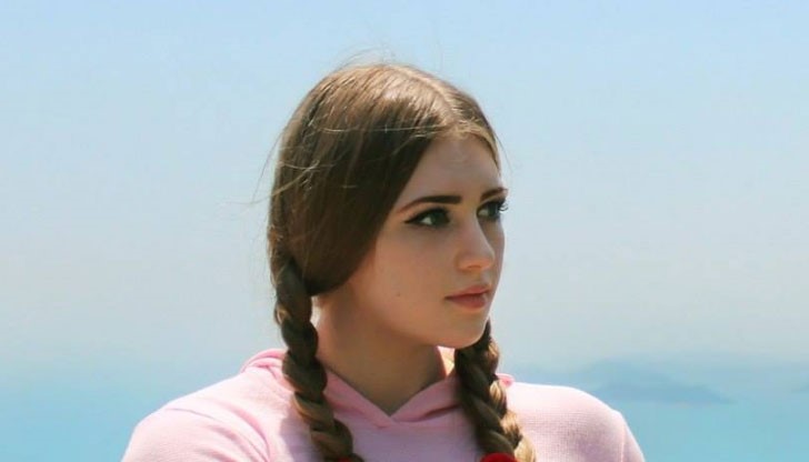 Славата на Юлия Винс се разнесе чак до Австралия. Там я нарекоха Мускулестата Барби