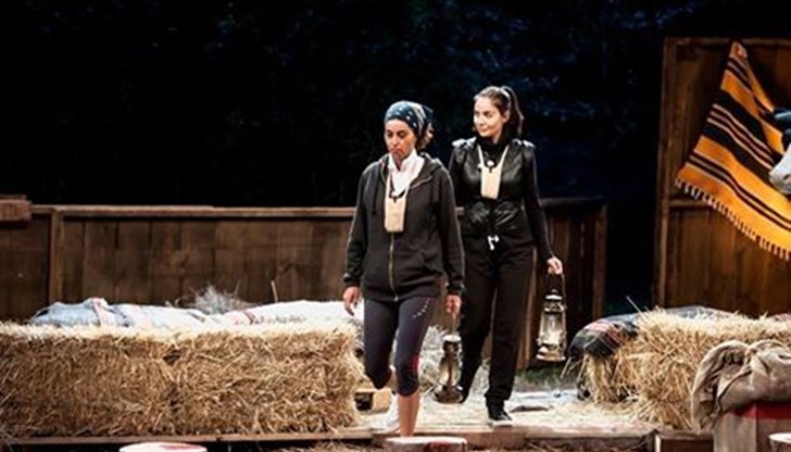 Ще те убия! Искам сърцето на Елен