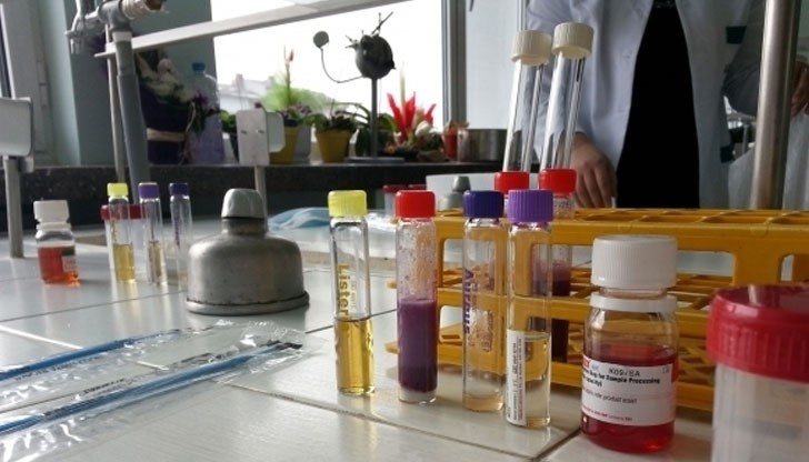 Задължително ветеринарно изследване, което струва от 57 стотинки се купува за 6 лева с държавни пари Задължително ветеринарно изследване, което струва от 57 стотинки се купува за 6 лева с държавни пари