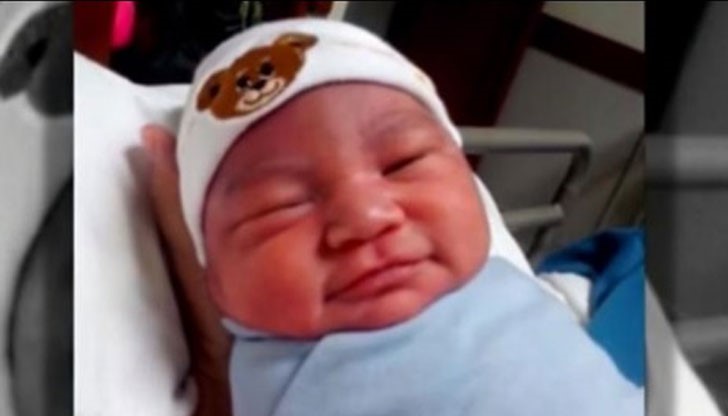 Младите родители се борили за сина си почти година