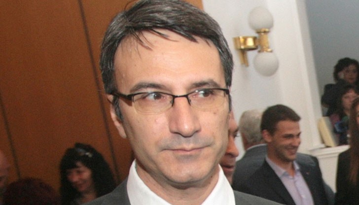 Това каза в ефир кандидатът за президент на Реформаторския блок Това каза в ефир кандидатът за президент на Реформаторския блок