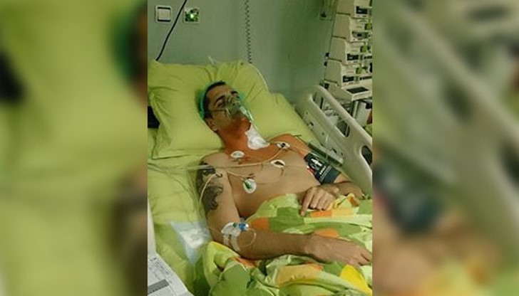 Една история, за някой тъжна, за някой забавна, за мен реална