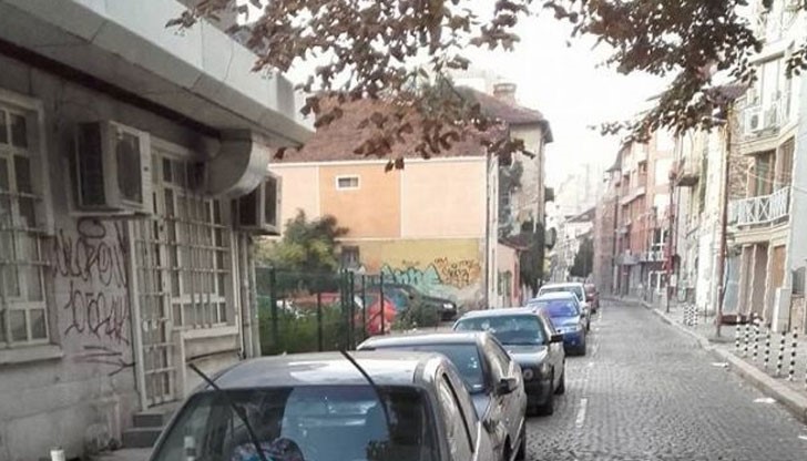 Че е прегрешил, прегрешил е, но едва ли е очаквал от „баш” столичаните да проявят подобна селяния