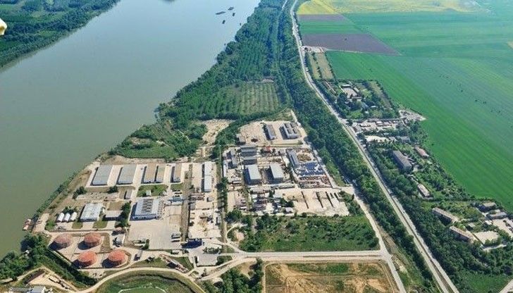 Европейски, американски, китайски и турски компании планират да отворят производства в България