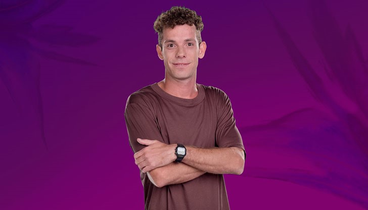 Изповедта на актьора след излизането му от Къщата на ВИП брадър Изповедта на актьора след излизането му от Къщата на ВИП брадър