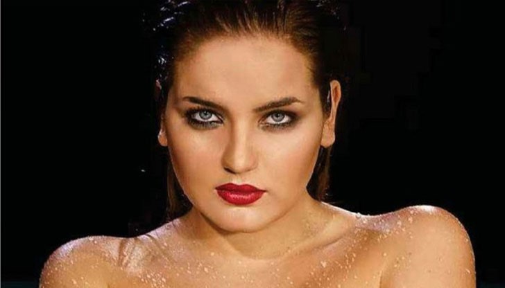 Време е пищните момичета да минат на предна линия