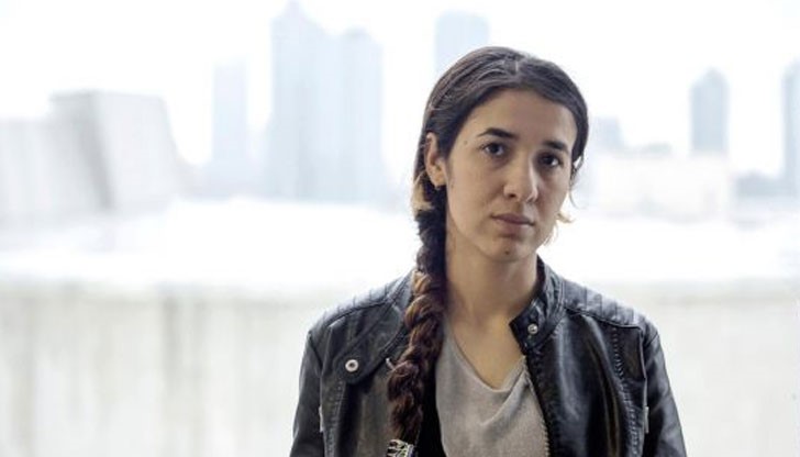 Надя е отведена като робиня заедно със сестрите си, а майка им е екзекутирана Надя е отведена като робиня заедно със сестрите си, а майка им е екзекутирана