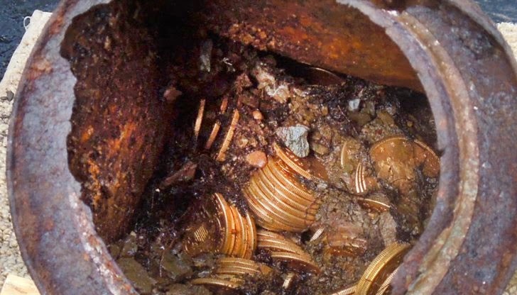 Старец бе пребит до смърт с камъни като куче, а трупът му захвърлен в гората / Снимката е илюстративна Старец бе пребит до смърт с камъни като куче, а трупът му захвърлен в гората / Снимката е илюстративна