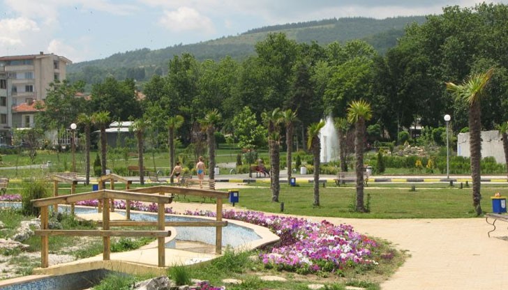 Собственикът на парцела, върху който е парка, иска да издигне 5-етажен луксозен комплекс върху него Собственикът на парцела, върху който е парка, иска да издигне 5-етажен луксозен комплекс върху него