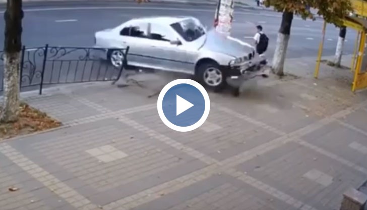 Съдба или късмет?!