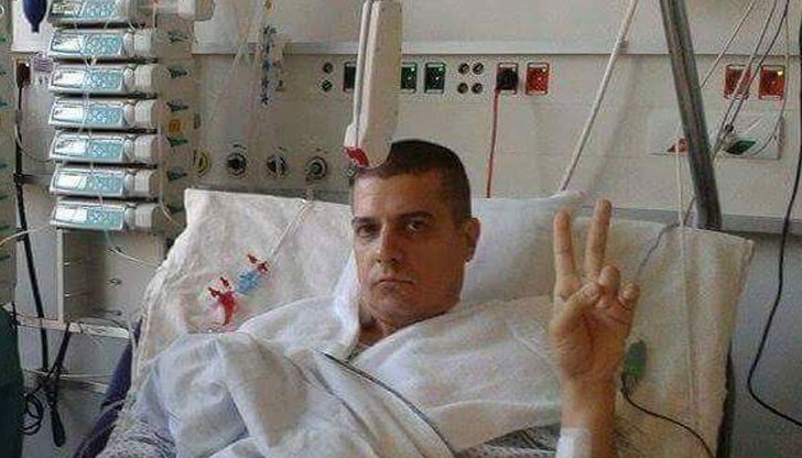 Роман Бацаров