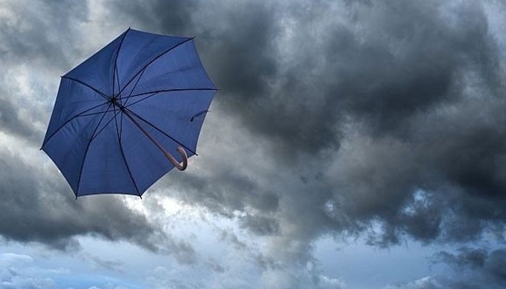 Минималните температури ще са предимно между 2° и 7° Минималните температури ще са предимно между 2° и 7°