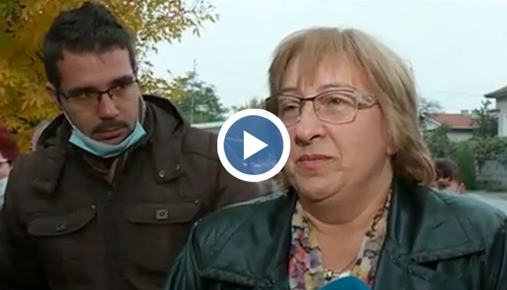 Жители на село Труд блокираха пътя Пловдив-Карлово