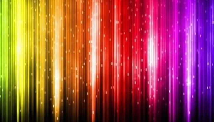 Според това на кой цвят съответства личното ви име, зависят и вашите най-отличителни черти на характера Според това на кой цвят съответства личното ви име, зависят и вашите най-отличителни черти на характера