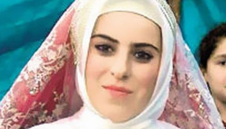 Тялото й не издържало на раждане