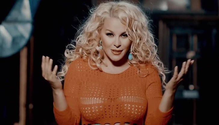 Певицата си е наела лична готвачка, която приготвяла изкусни манджи