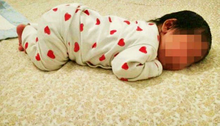 Полицията е започнала разследване за вероятен трафик на хора