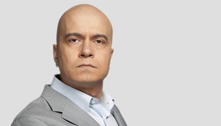 Прогнозираме, че ще има 4 човека на квадратен метър Прогнозираме, че ще има 4 човека на квадратен метър