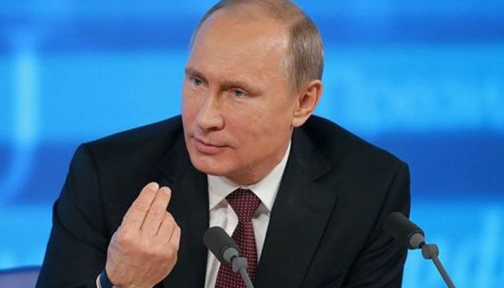 Русия има готовност да присъедини към мерките на ОПЕК за ограничаване на добива на петрол Русия има готовност да присъедини към мерките на ОПЕК за ограничаване на добива на петрол