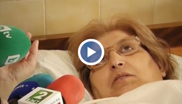 Оказва се, че побойникът е кандидат - полицай!