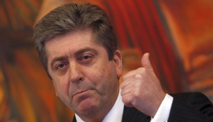 Само нови избори могат да дадат шанс за промяна в страната Само нови избори могат да дадат шанс за промяна в страната