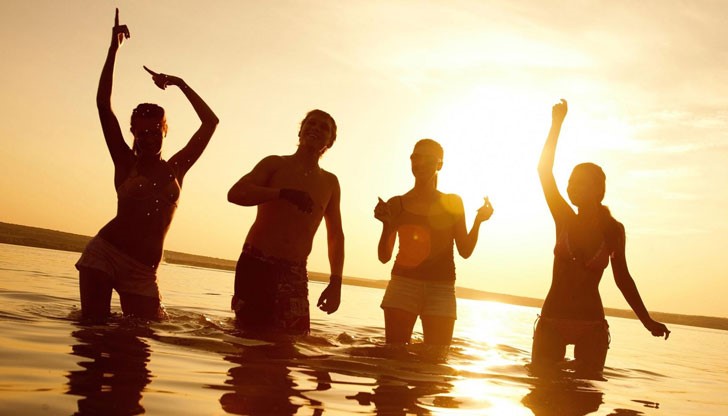 Оказва се, че щастието крие и своята тъмна страна Оказва се, че щастието крие и своята тъмна страна