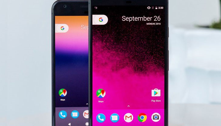 Устройството ще бъде пряк конкурент на "Айфон" Устройството ще бъде пряк конкурент на "Айфон"