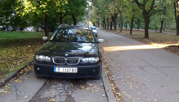 Голям съм тарикат! Правилата са за балъците!