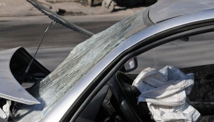 Единият участник в гонката нямал книжка / Снимката е илюстративна/ Единият участник в гонката нямал книжка / Снимката е илюстративна/