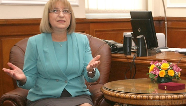 Гьокчен още посочи, че на 6 ноември ще има балотаж и битката ще бъде между ГЕРБ и претендента на БСП Румен Радев