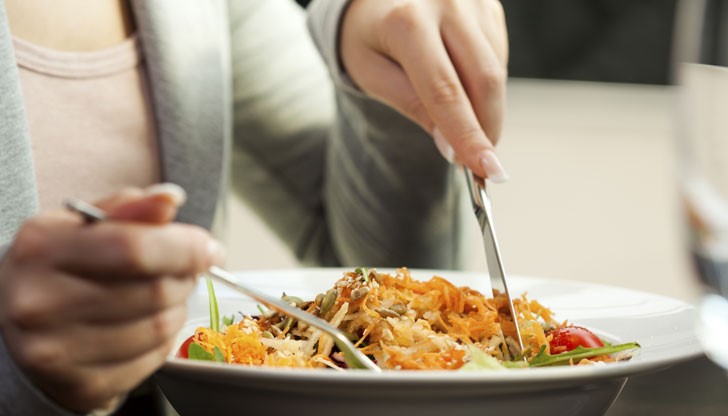 Според едно проучване, когато сте неспособни да преодолеете такива дребни сензорни детайли, това говори, че сте надарени с креативност